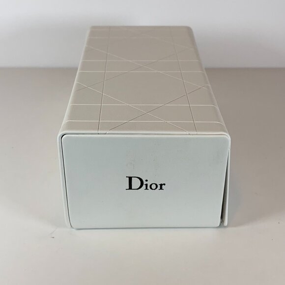 Christian Dior DDIORF Brown Gradient Sunglasses – Women’s Luxury Square Frame - Picture 11 of 13